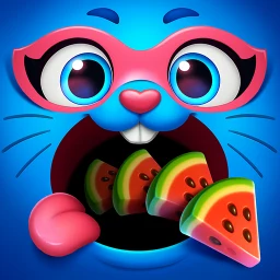 Icône de All in Hole: Black Hole Games